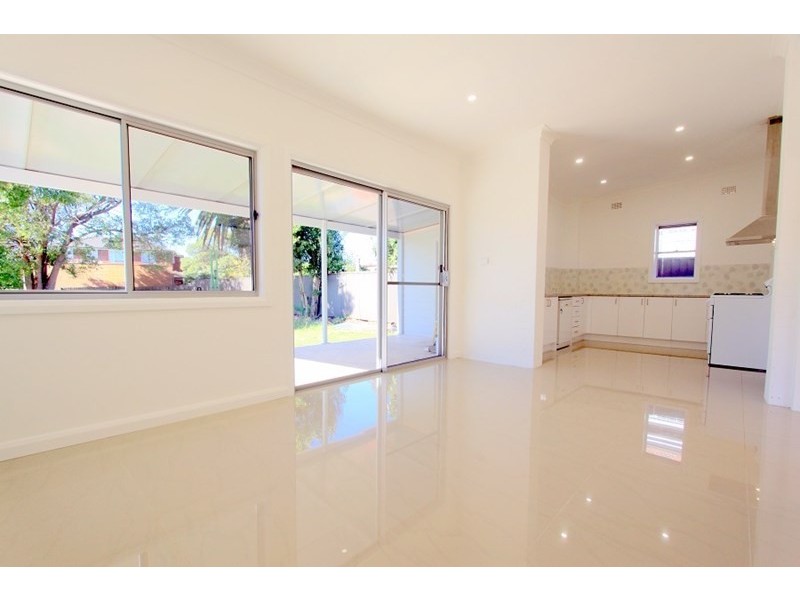 50 Robinson Street, Croydon NSW 2132