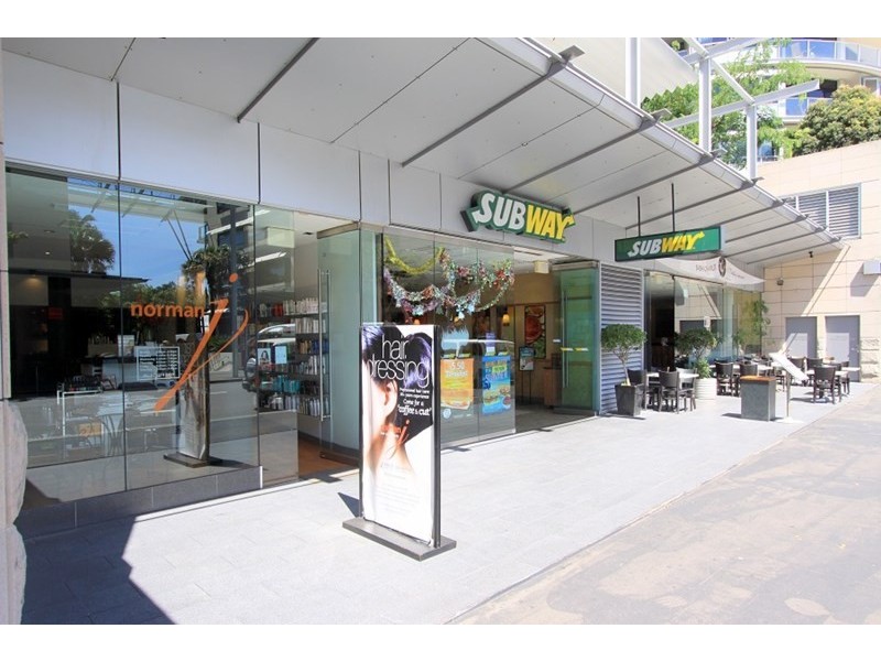 1/28 Lime Street, Sydney NSW 2000