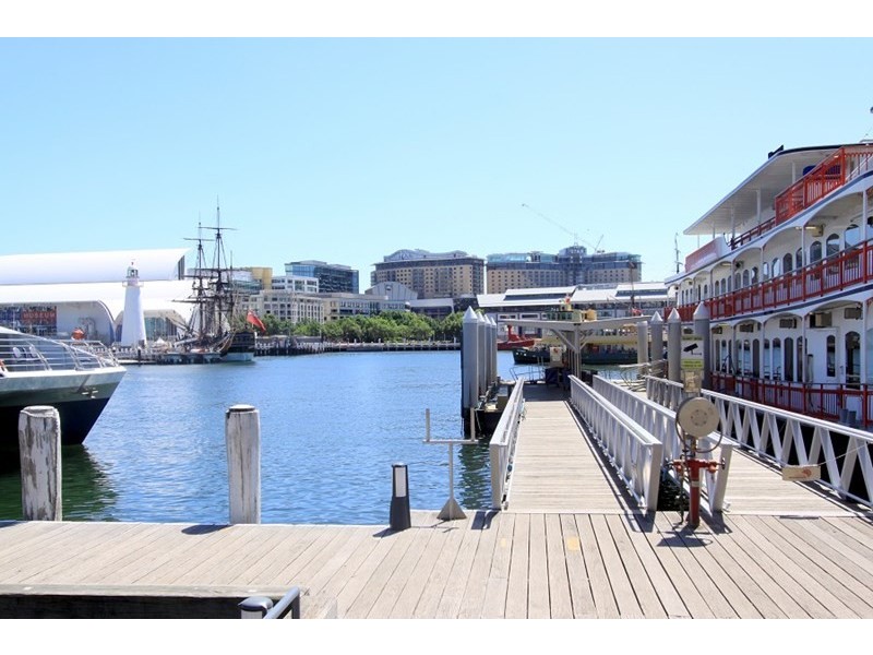 1/28 Lime Street, Sydney NSW 2000