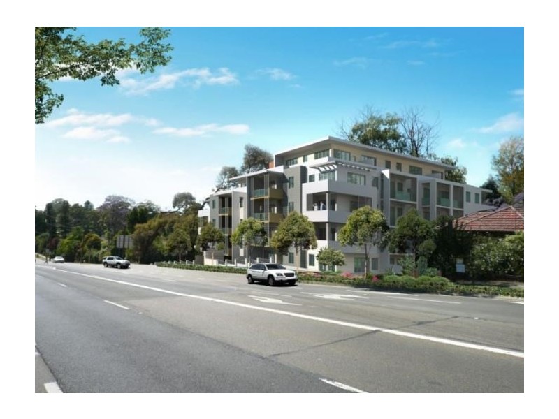 G11/239-243 Carlingford Road, Carlingford NSW 2118