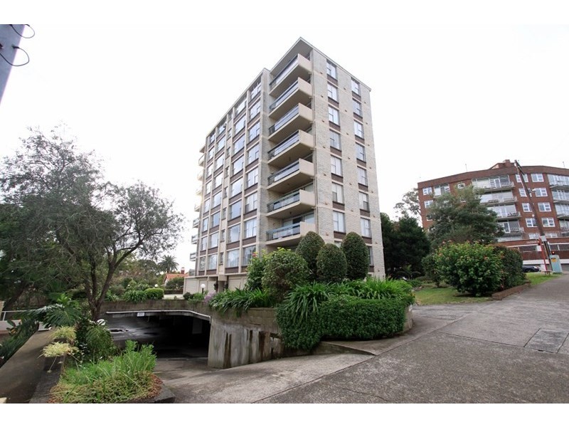 5/112 Shirley Road, Wollstonecraft NSW 2065