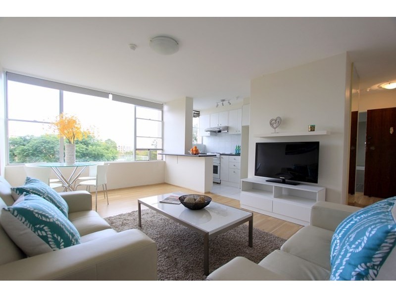 5/112 Shirley Road, Wollstonecraft NSW 2065