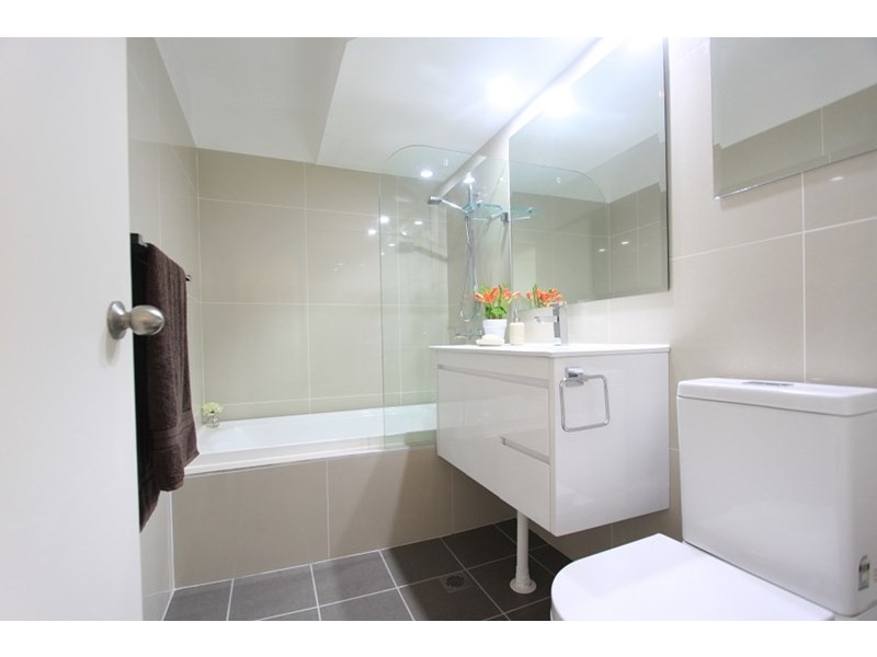 5/112 Shirley Road, Wollstonecraft NSW 2065