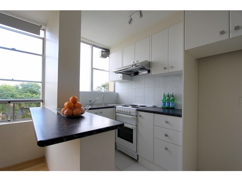 5/112 Shirley Road, Wollstonecraft NSW 2065