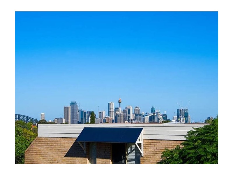 5/112 Shirley Road, Wollstonecraft NSW 2065