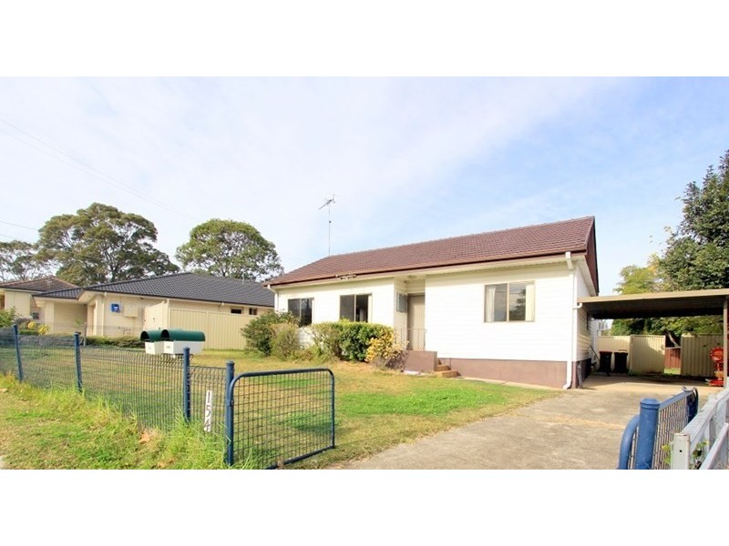 154a Lucas Avenue, Seven Hills NSW 2147