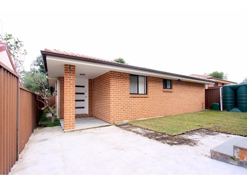 1/18 Orchard Street, Croydon NSW 2132