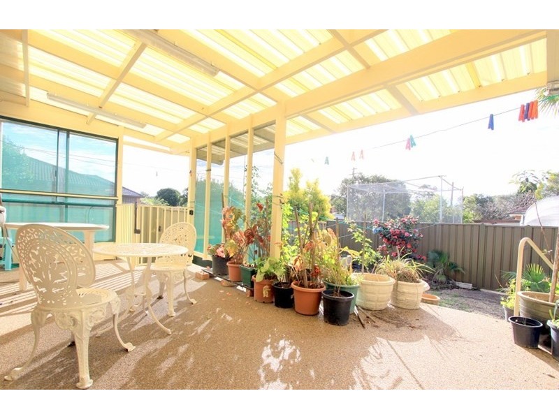 7 Mac Gregor Street, Croydon NSW 2132