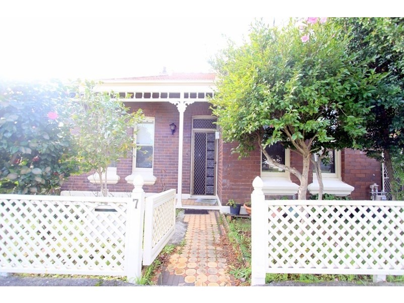 7 Mac Gregor Street, Croydon NSW 2132
