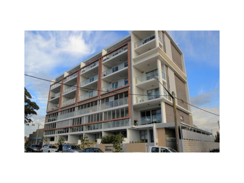 301/4 Broughton Street, Canterbury NSW 2193