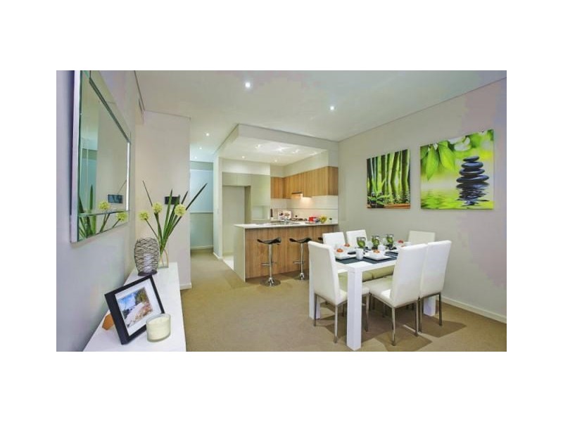301/4 Broughton Street, Canterbury NSW 2193