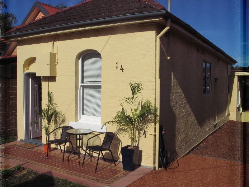 14 Hawthorne Street, Leichhardt NSW 2040