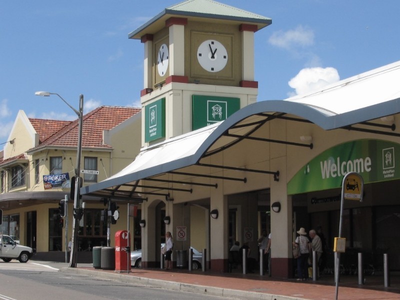 14 Hawthorne Street, Leichhardt NSW 2040