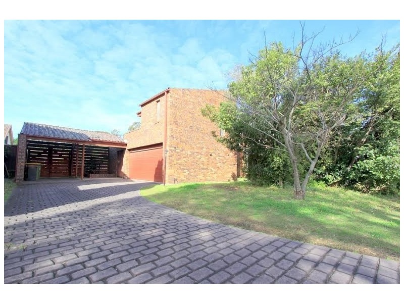 4 Summit Place, Strathfield NSW 2135