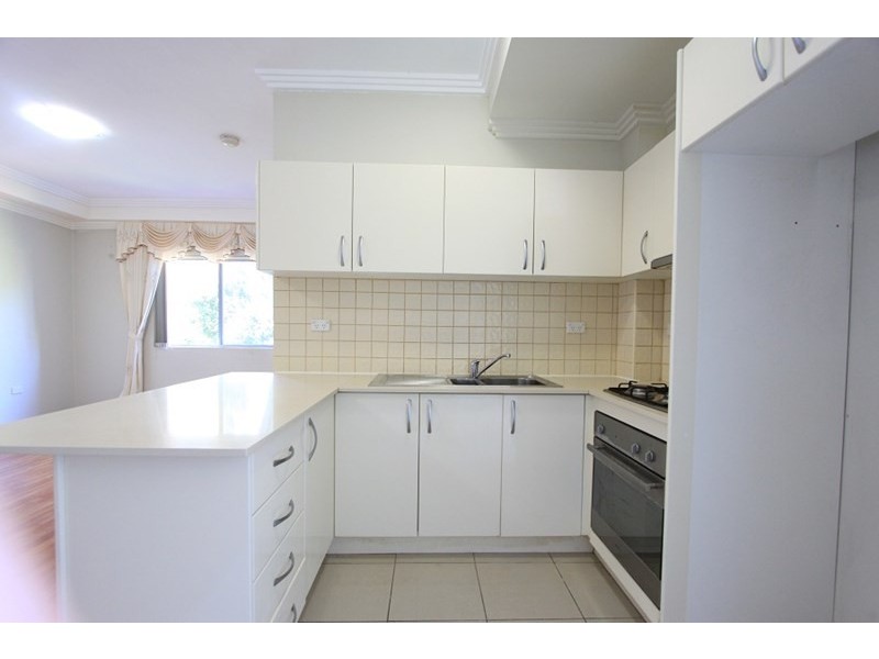 16/3-7 Grosvenor Street, Croydon NSW 2132