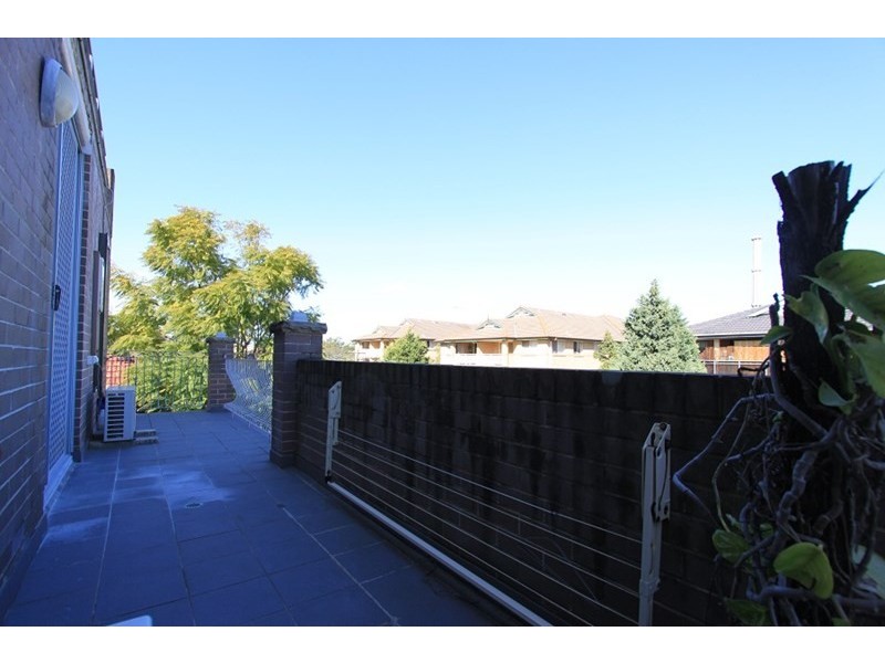 16/3-7 Grosvenor Street, Croydon NSW 2132