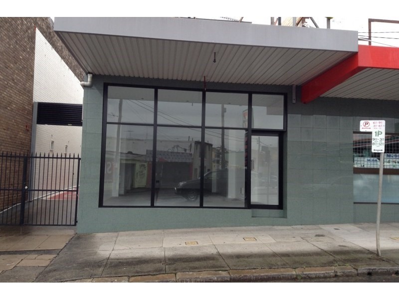 9 Crystal Street, Petersham NSW 2049