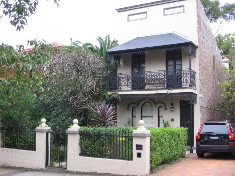 19 Cecil Avenue, Ashfield NSW 2131