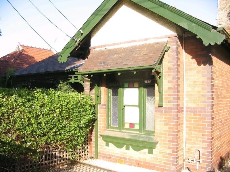 40 Leicester Avenue, Strathfield NSW 2135