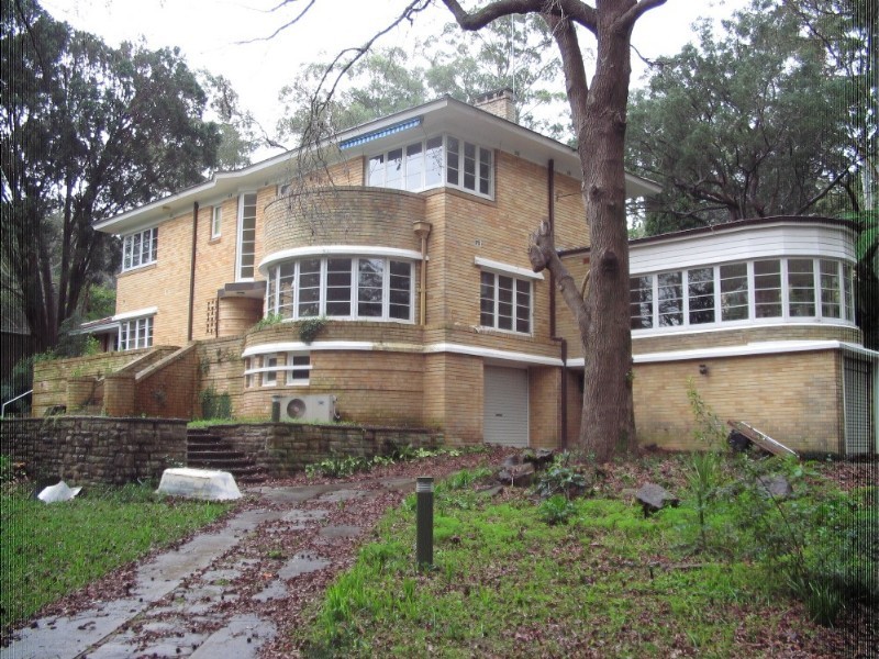 3 Norfolk Street, Killara NSW 2071