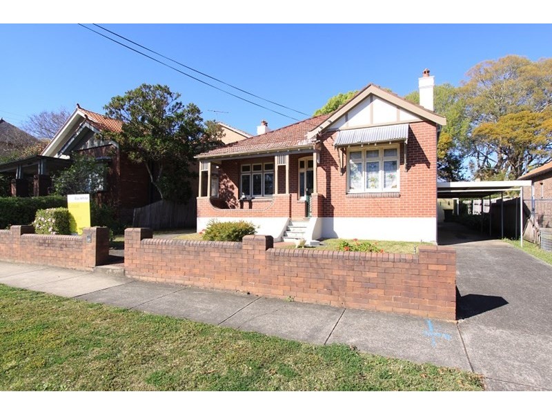 8A Murray Street, Croydon NSW 2132