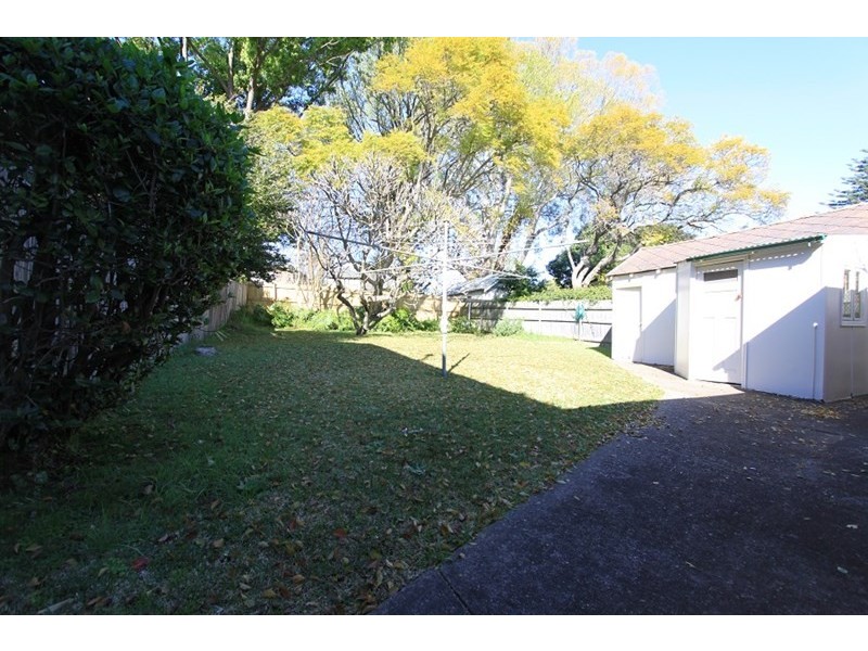 8A Murray Street, Croydon NSW 2132