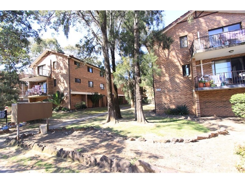 3/71 Meredith Street, Bankstown NSW 2200