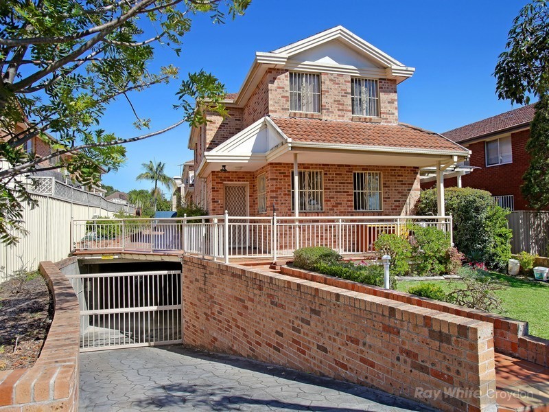 3/51 Gould Street, Campsie NSW 2194