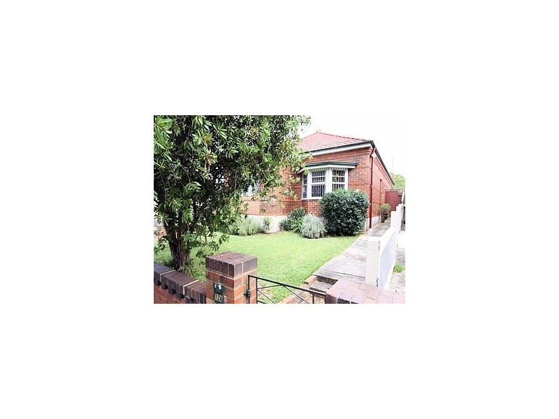 12 Kenilworth Street, Croydon NSW 2132