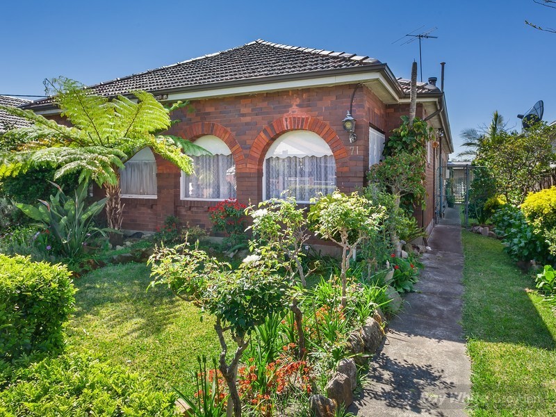 71 Palace Street, Ashfield NSW 2131