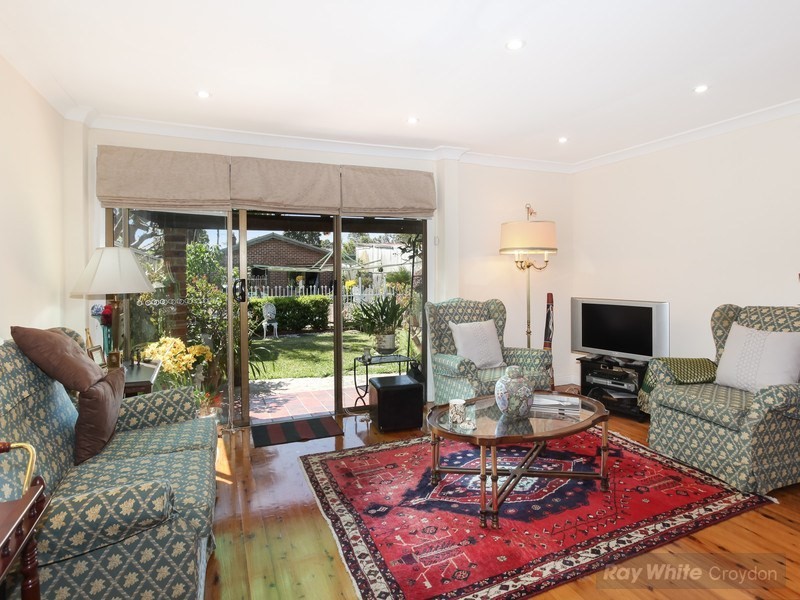 71 Palace Street, Ashfield NSW 2131