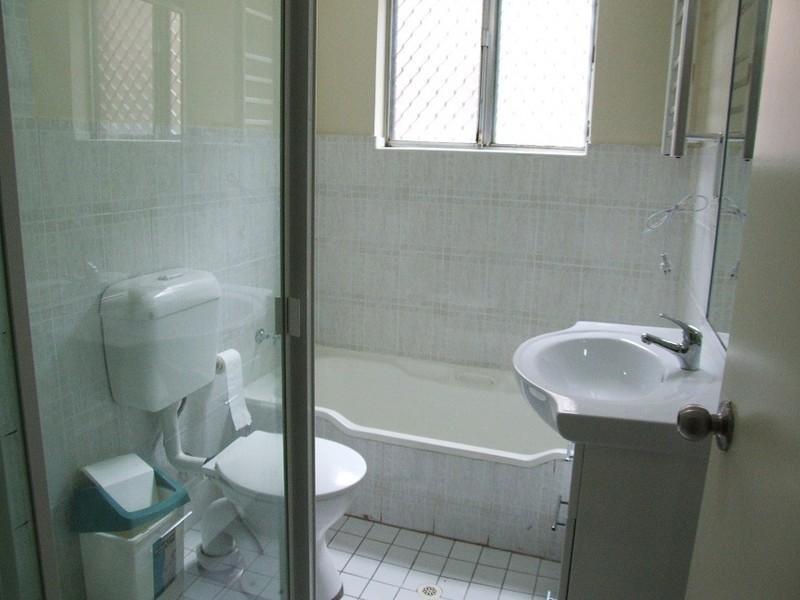 7/30 Henley Road, Homebush West NSW 2140