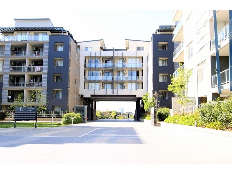 B205/81-86 Courallie Avenue, Homebush West NSW 2140