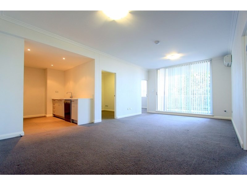 B205/81-86 Courallie Avenue, Homebush West NSW 2140