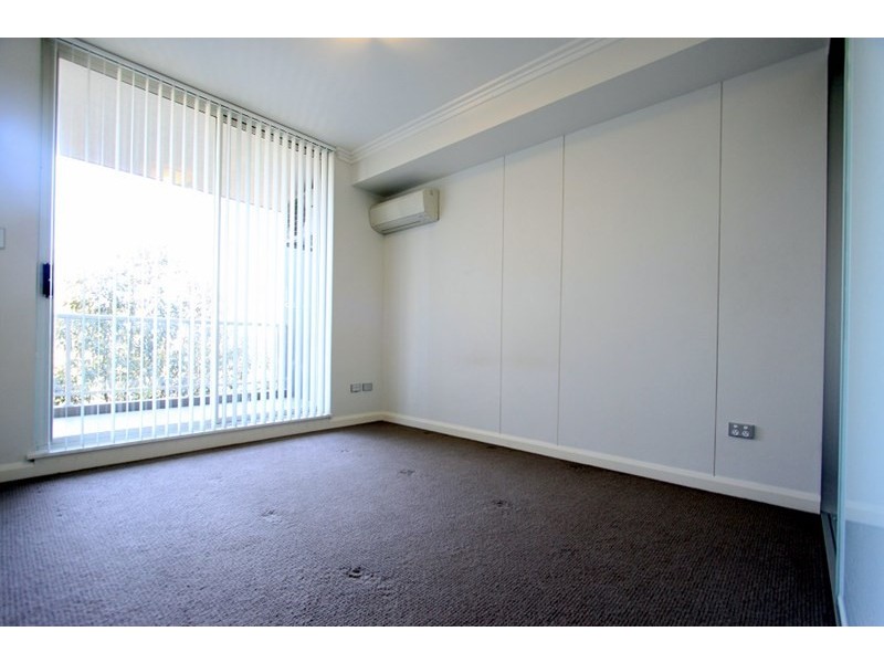 B205/81-86 Courallie Avenue, Homebush West NSW 2140