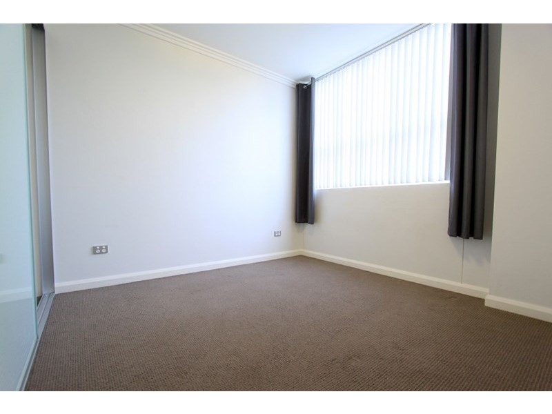 B205/81-86 Courallie Avenue, Homebush West NSW 2140