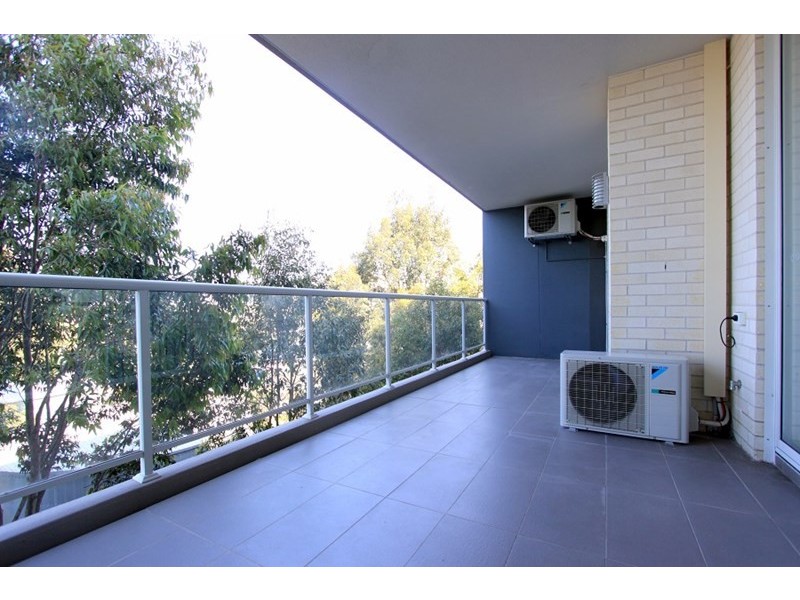 B205/81-86 Courallie Avenue, Homebush West NSW 2140