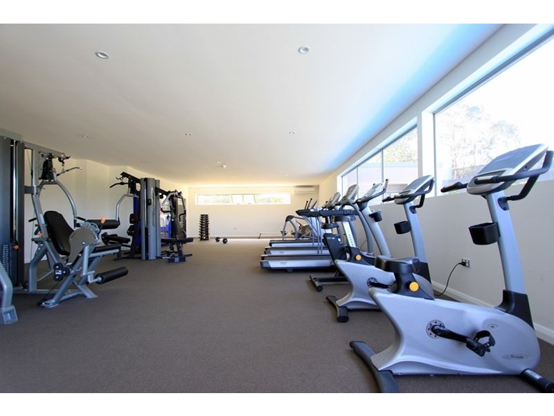 B205/81-86 Courallie Avenue, Homebush West NSW 2140