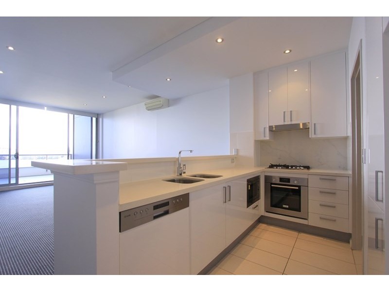 203/8 Mary Street, Rhodes NSW 2138