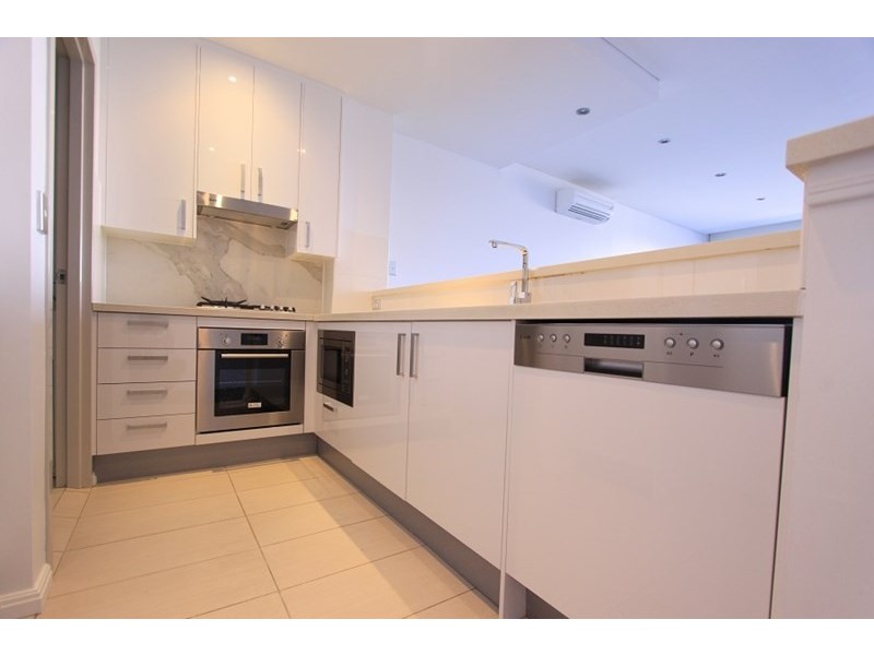 203/8 Mary Street, Rhodes NSW 2138