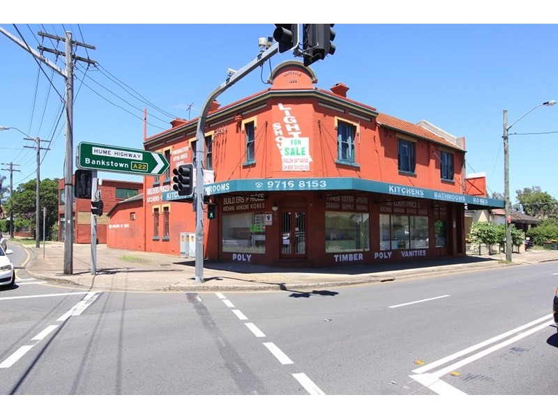 390a Liverpool Road, Ashfield NSW 2131