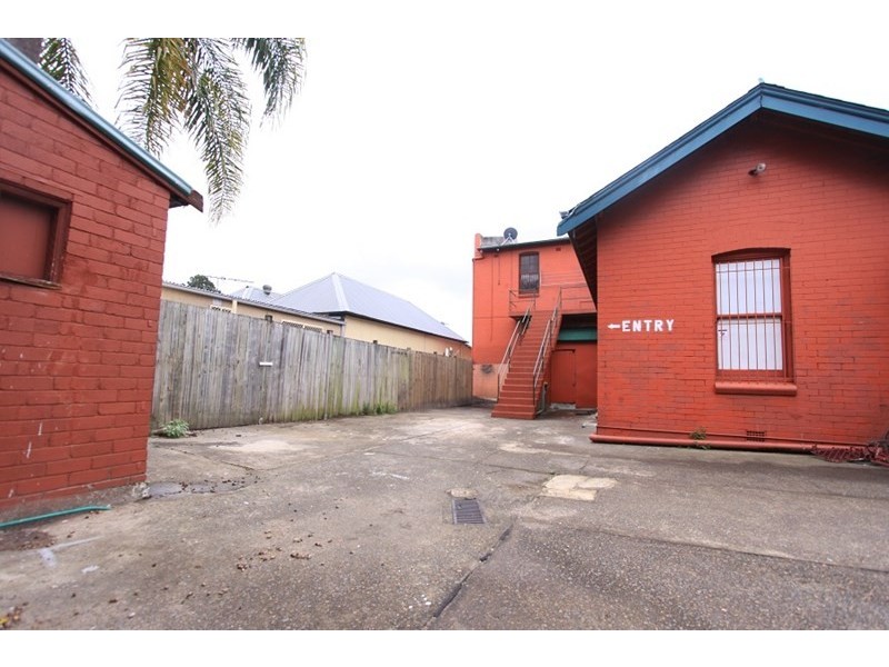 390a Liverpool Road, Ashfield NSW 2131