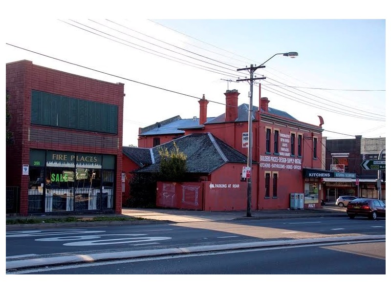 390 Liverpool Road, Ashfield NSW 2131