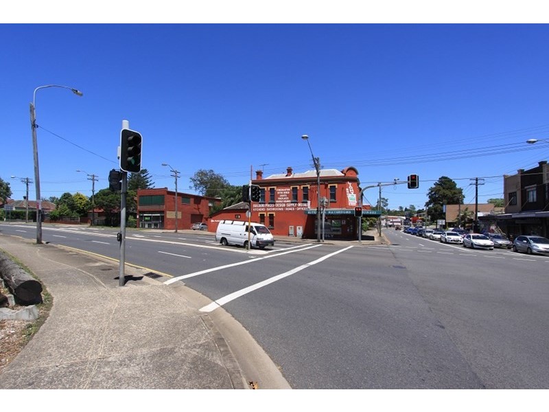 390 Liverpool Road, Ashfield NSW 2131