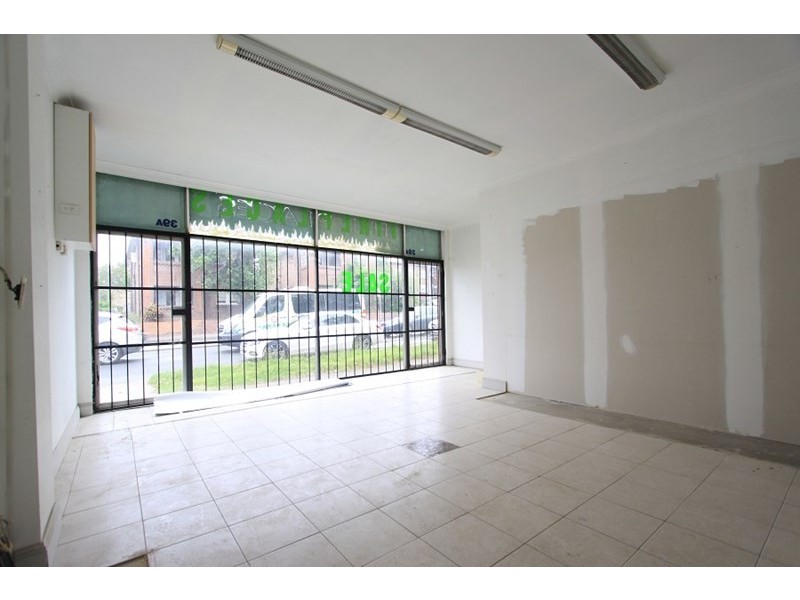 390 Liverpool Road, Ashfield NSW 2131