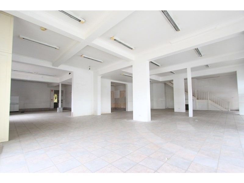 390 Liverpool Road, Ashfield NSW 2131