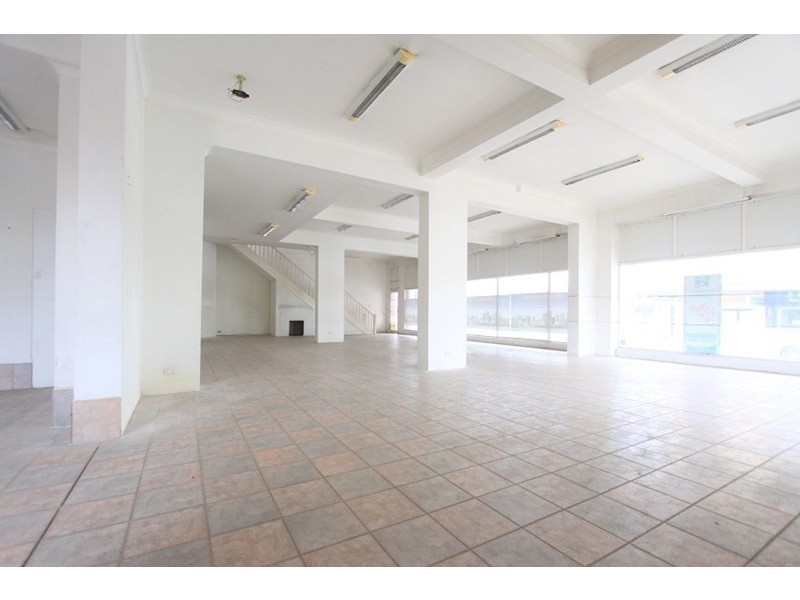 390 Liverpool Road, Ashfield NSW 2131