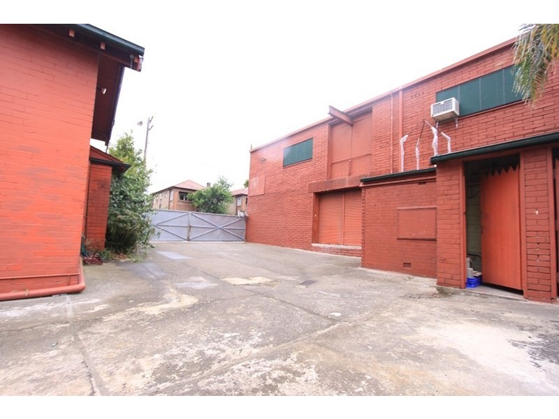 390 Liverpool Road, Ashfield NSW 2131