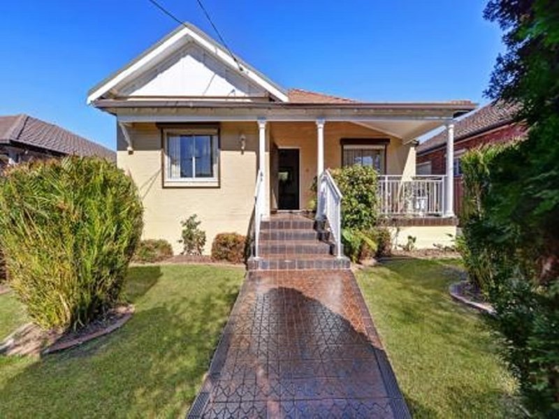 20 Burnham Street, Belfield NSW 2191
