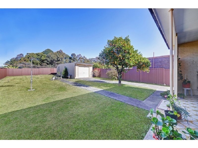 20 Burnham Street, Belfield NSW 2191